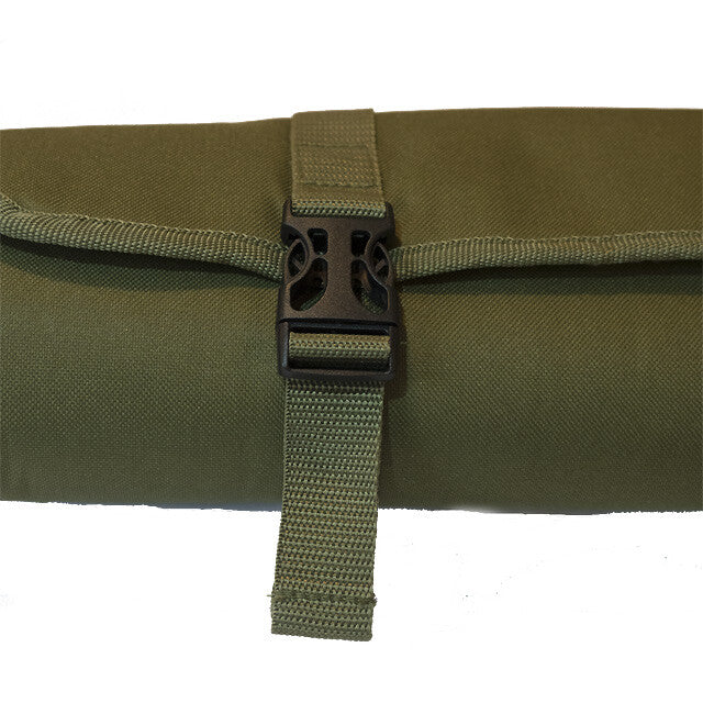 Fairfax Cleaning Mat - Green