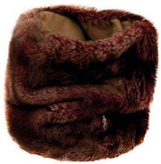 Jack Murphy Abbeylara Faux Fur Snood