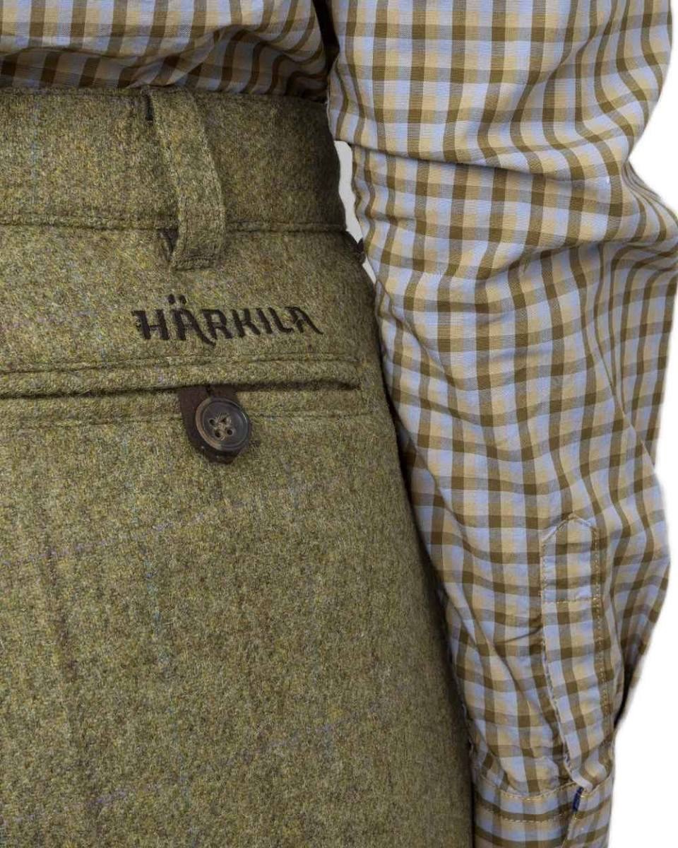 Harkila Ladies Jura Culottes (Size UK 10)