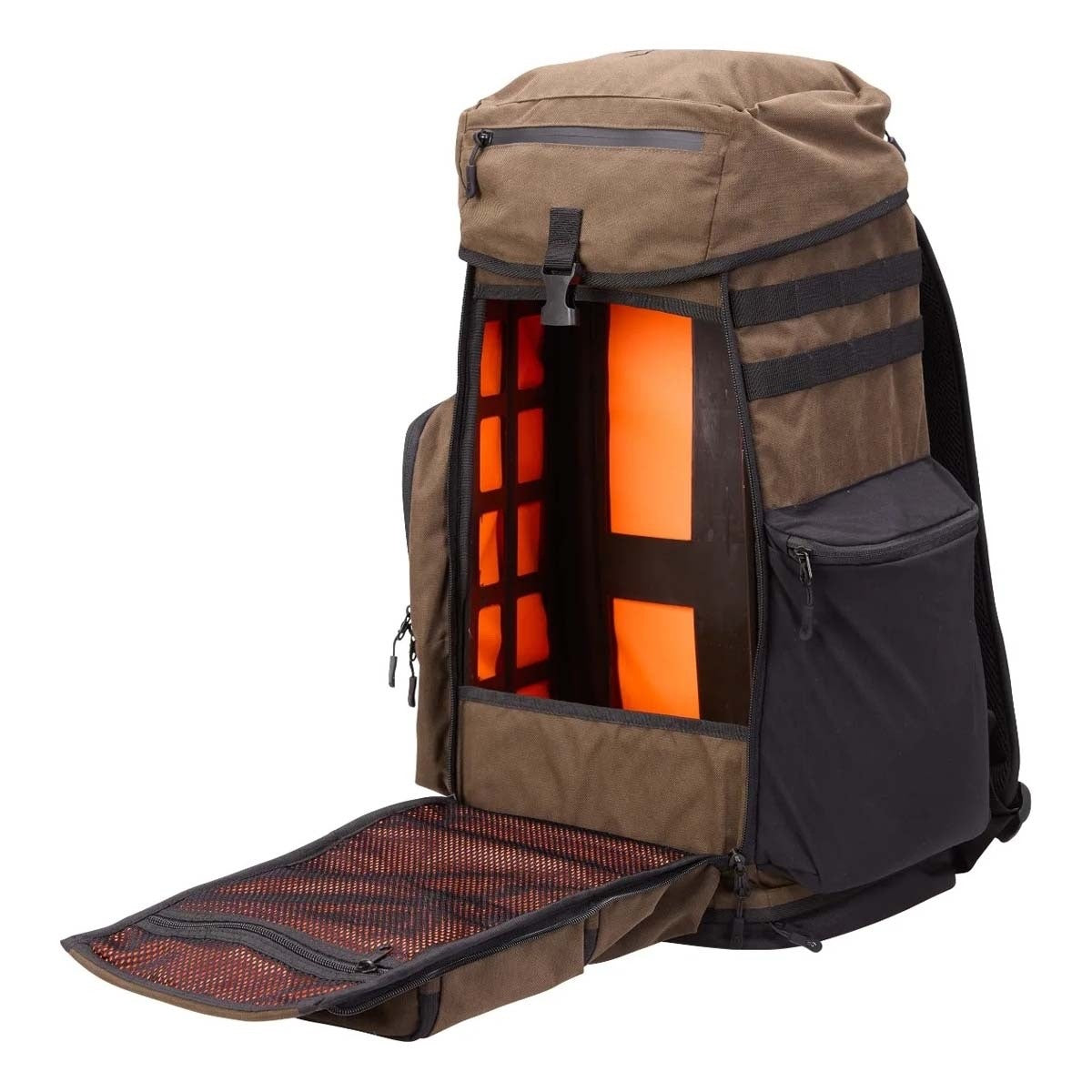 Browning Hybrid Backpack 35L - Green