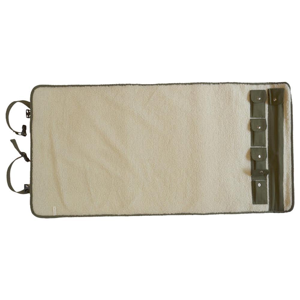 Fairfax Cleaning Mat - Green