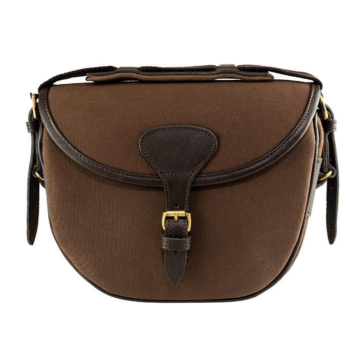 Jack Pyke Canvas Cartridge Bag
