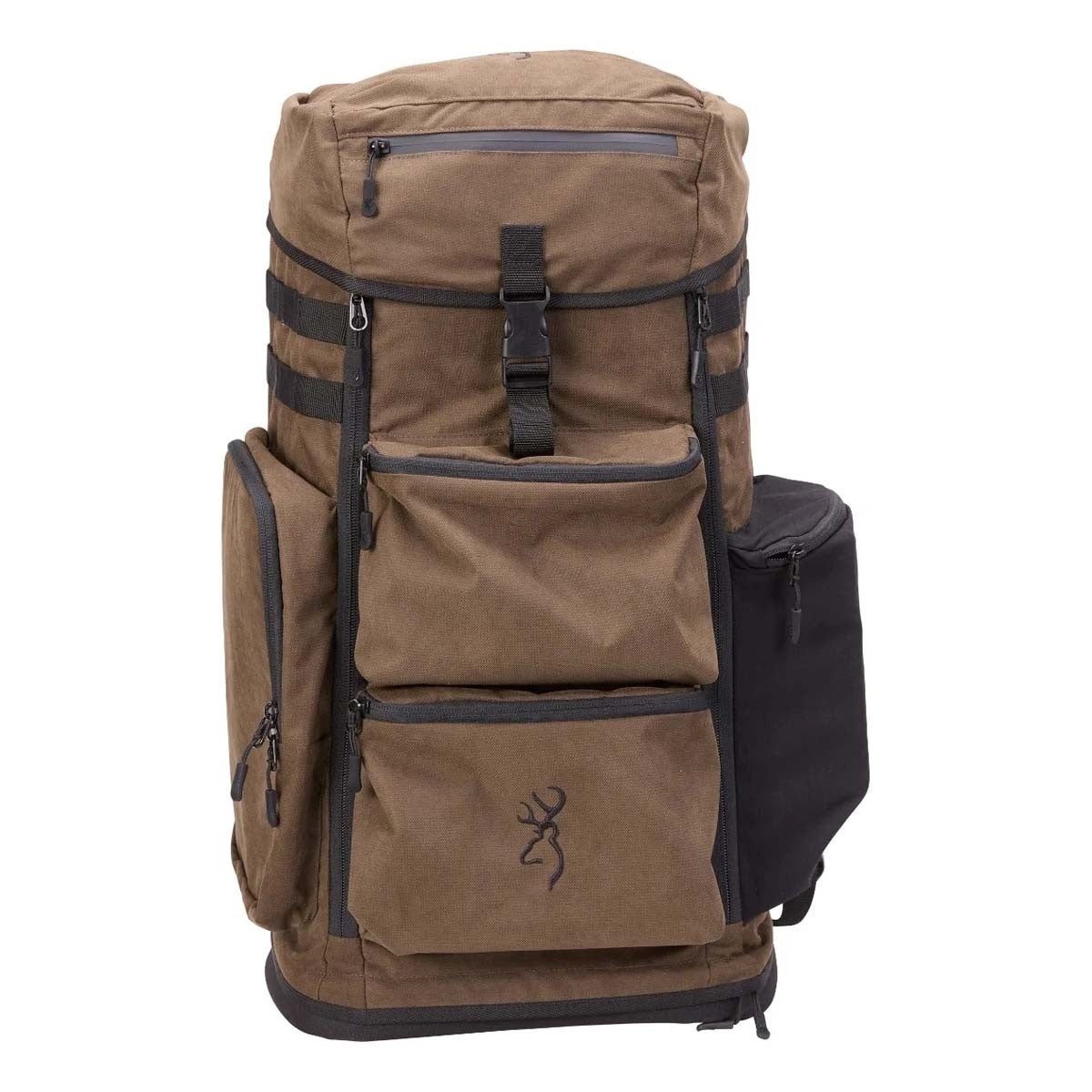 Browning Hybrid Backpack 35L - Green