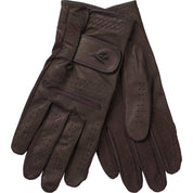 Seeland Aim Gloves - Chocolate Torte