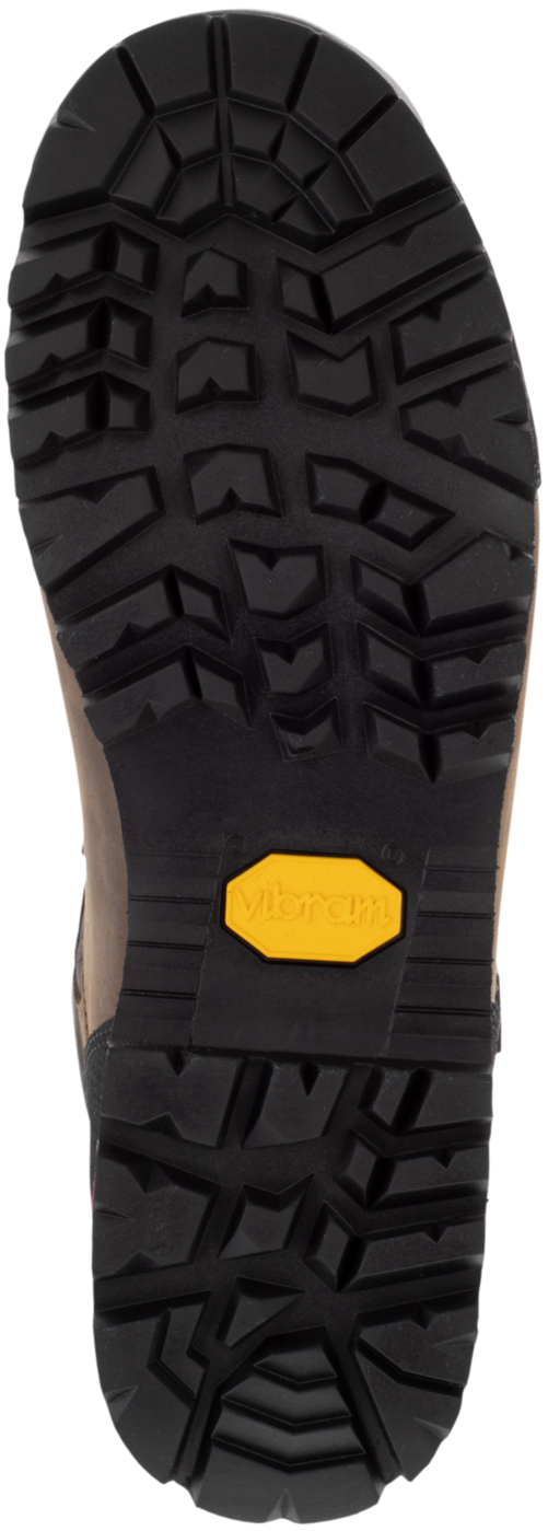 Harkila Forest Hunter GTX Mid Boots - Willow Green