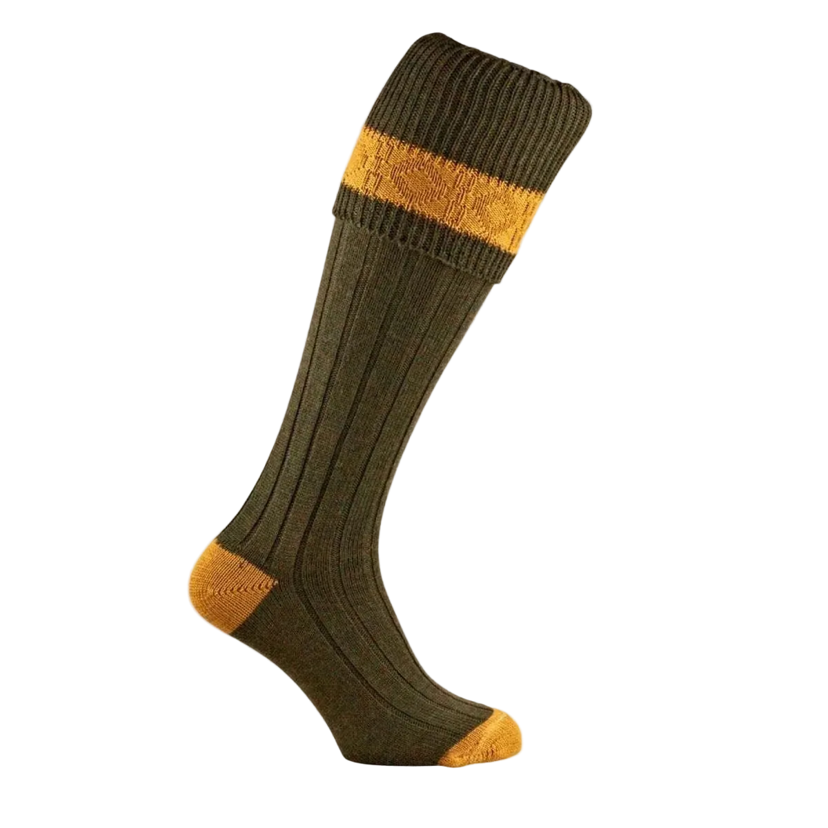 Bisley Greenacre Stockings