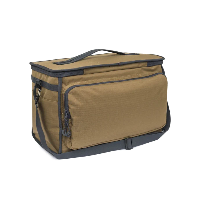 Beretta Gamekeeper EVO Cartridge Bag (250) - Otter & Ebony