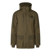 Seeland Trax Full Jacket - Light Pine