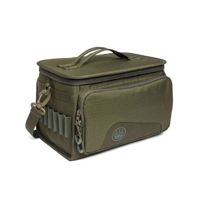 Beretta Gamekeeper EVO Cartridge Bag (150) - Moss & Brown Bark