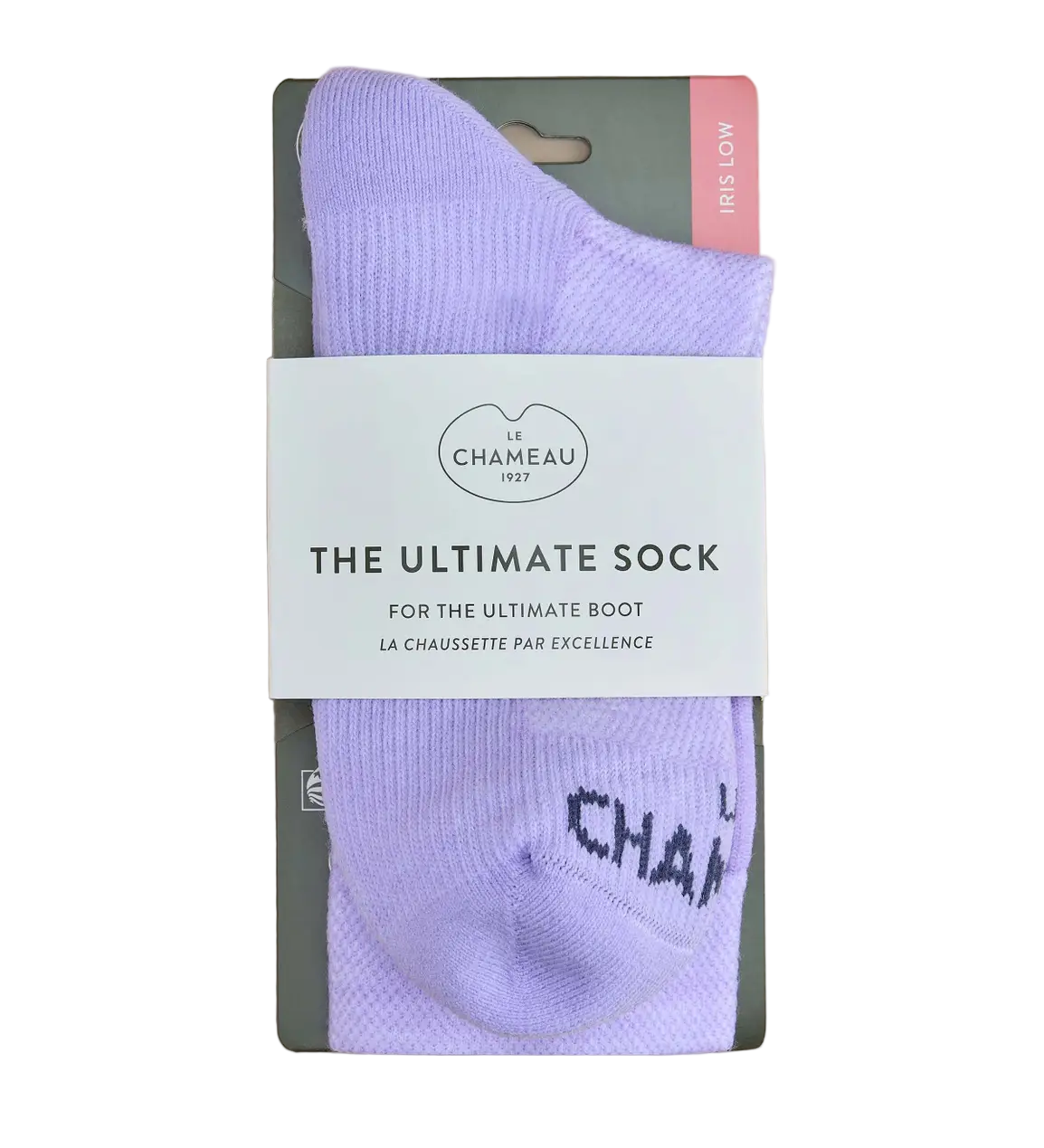 Le Chameau Iris Socks Low