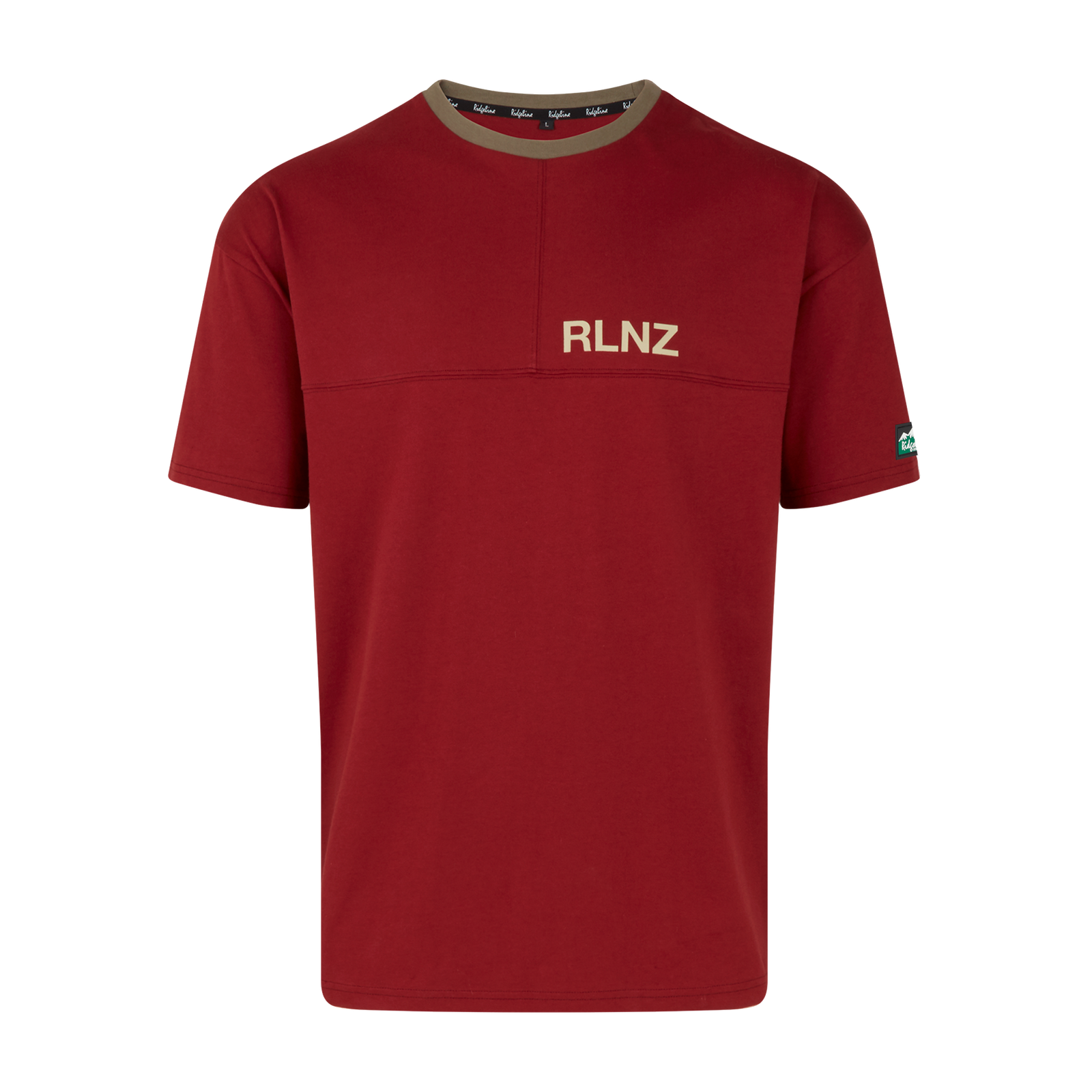 Ridgeline Hose Down T-Shirt