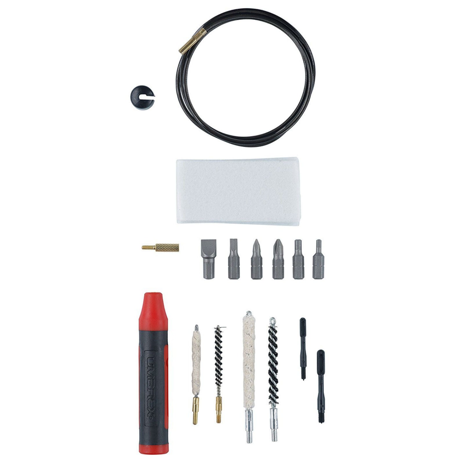 Umarex Expert Cleaning Kit - .177 & .22