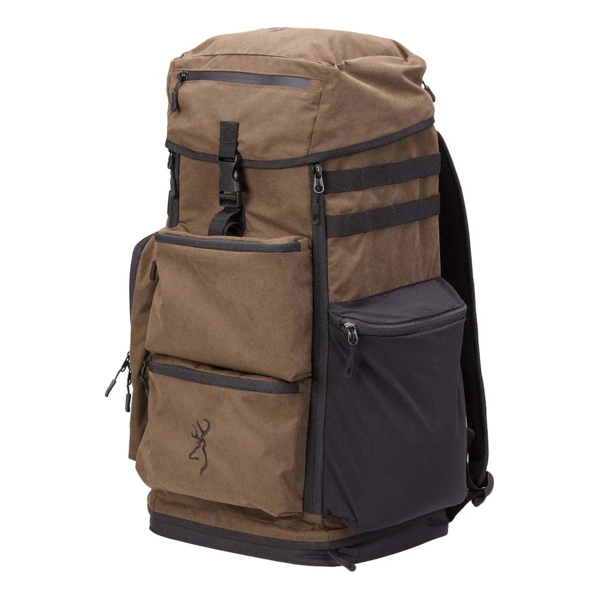 Browning Hybrid Backpack 35L - Green