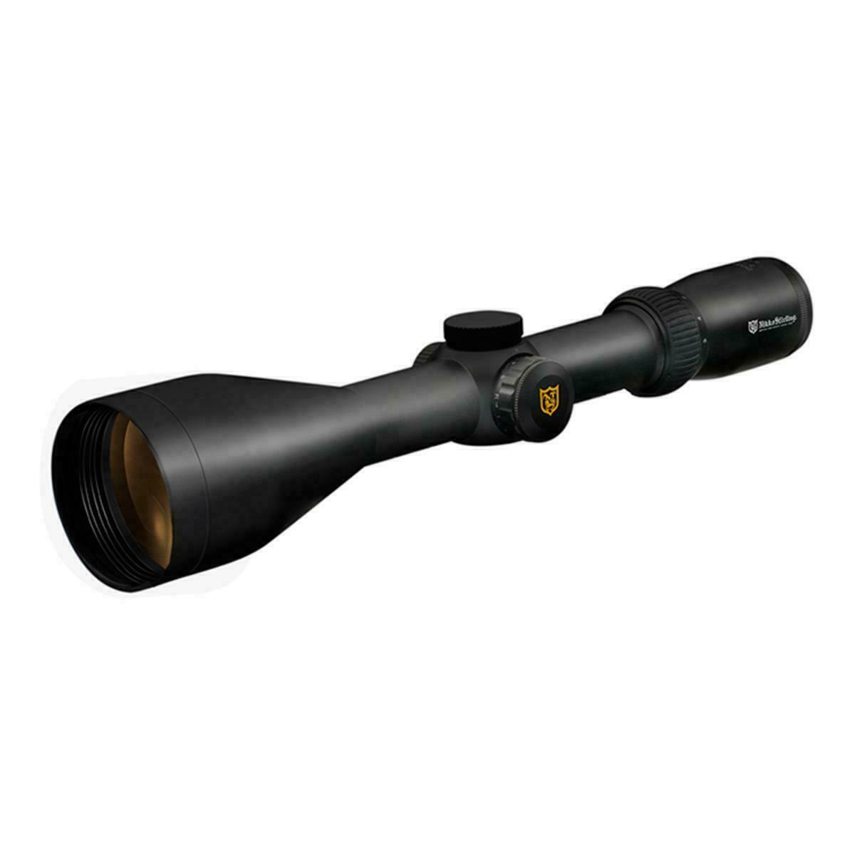 Nikko Stirling Diamond 30mm Scope 3-12x42 Illuminated Scope