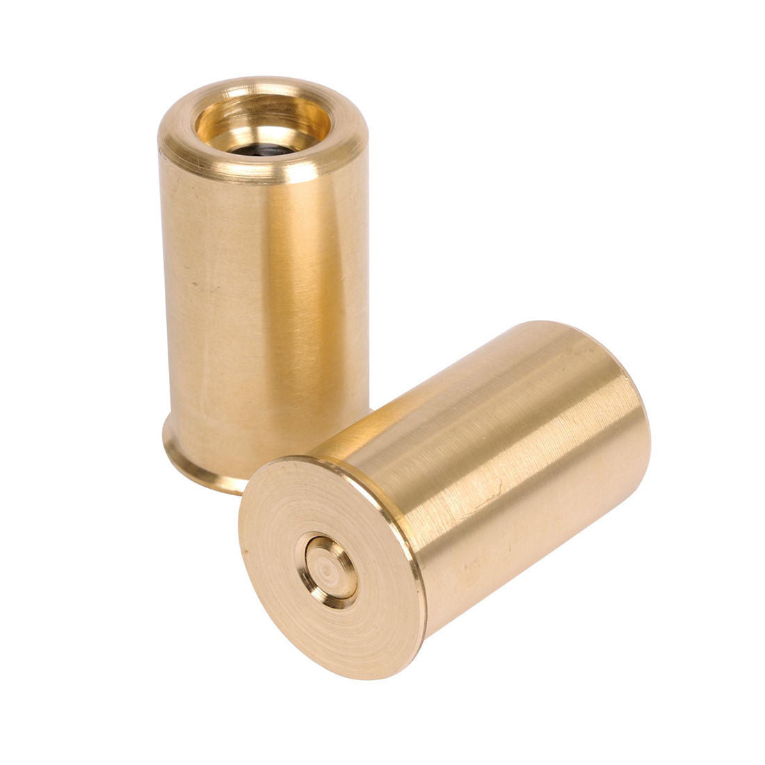 Bisley Brass Snap Caps