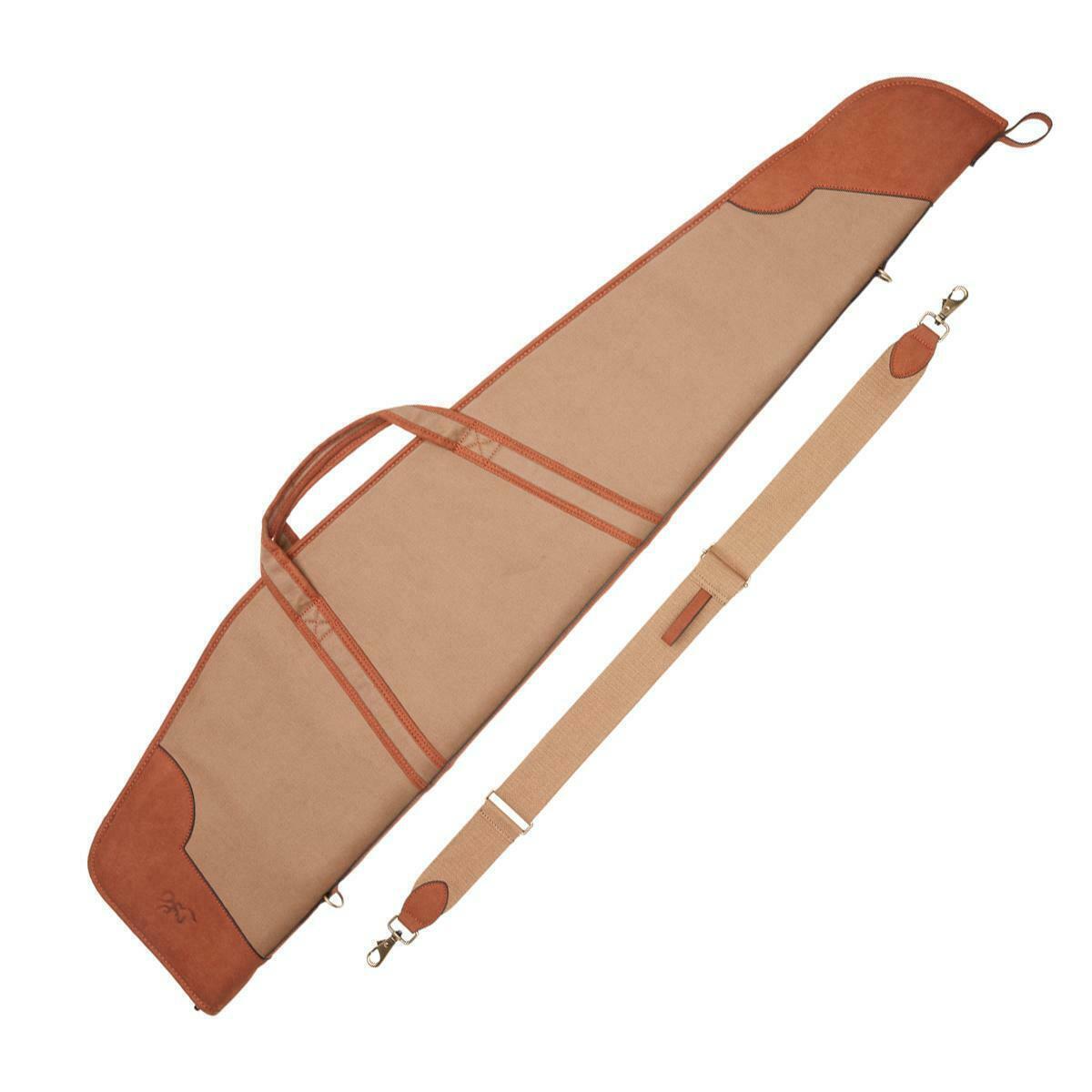 Browning Flex Elite Rifle Scoped Canvas Bag - 124cm