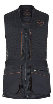Seeland Skeet Waistcoat - Dark Sapphire (Limited Edition)