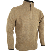 Jack Pyke Ashcombe Zip Neck Jumper