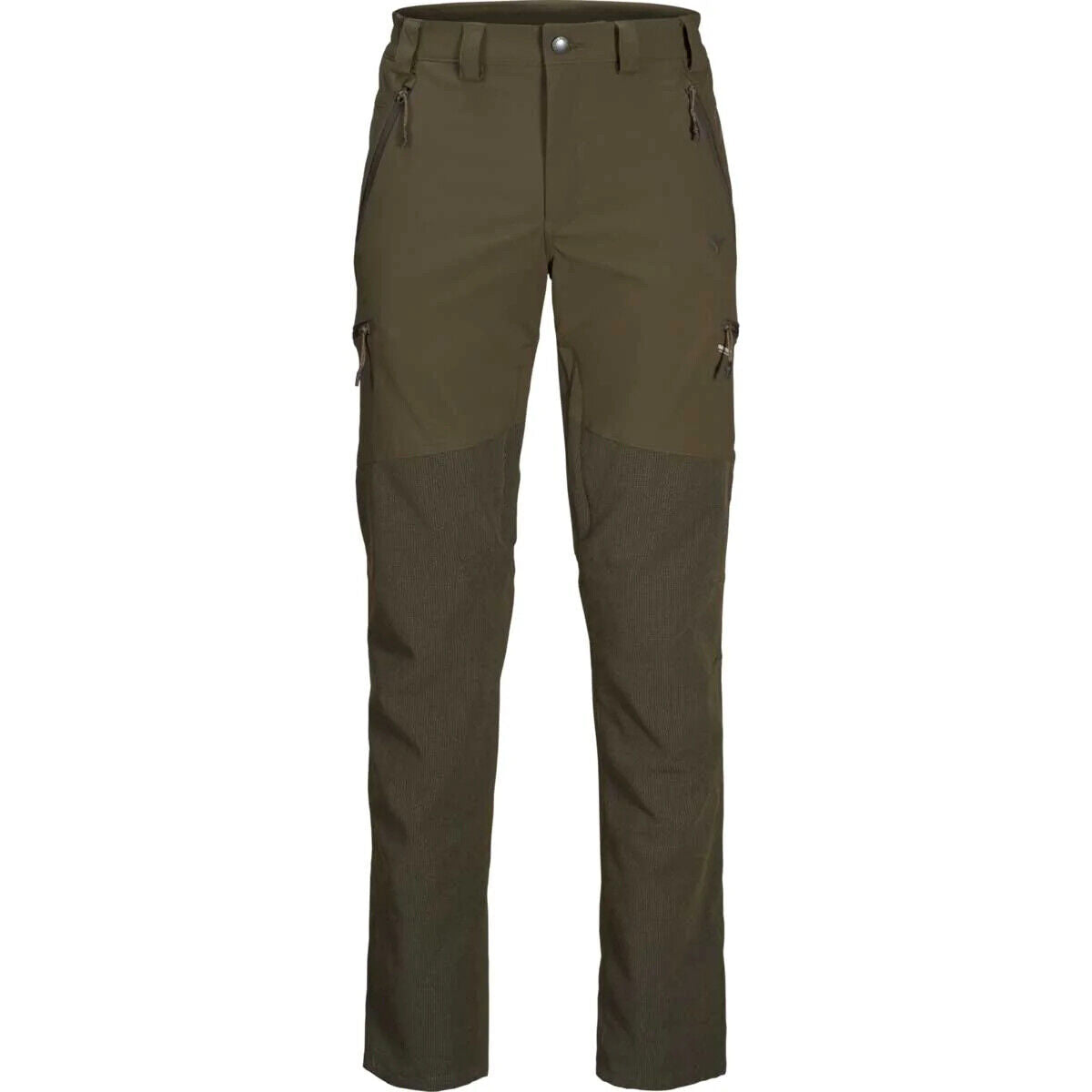 Seeland Outdoor Membrane Trousers - Pine Green