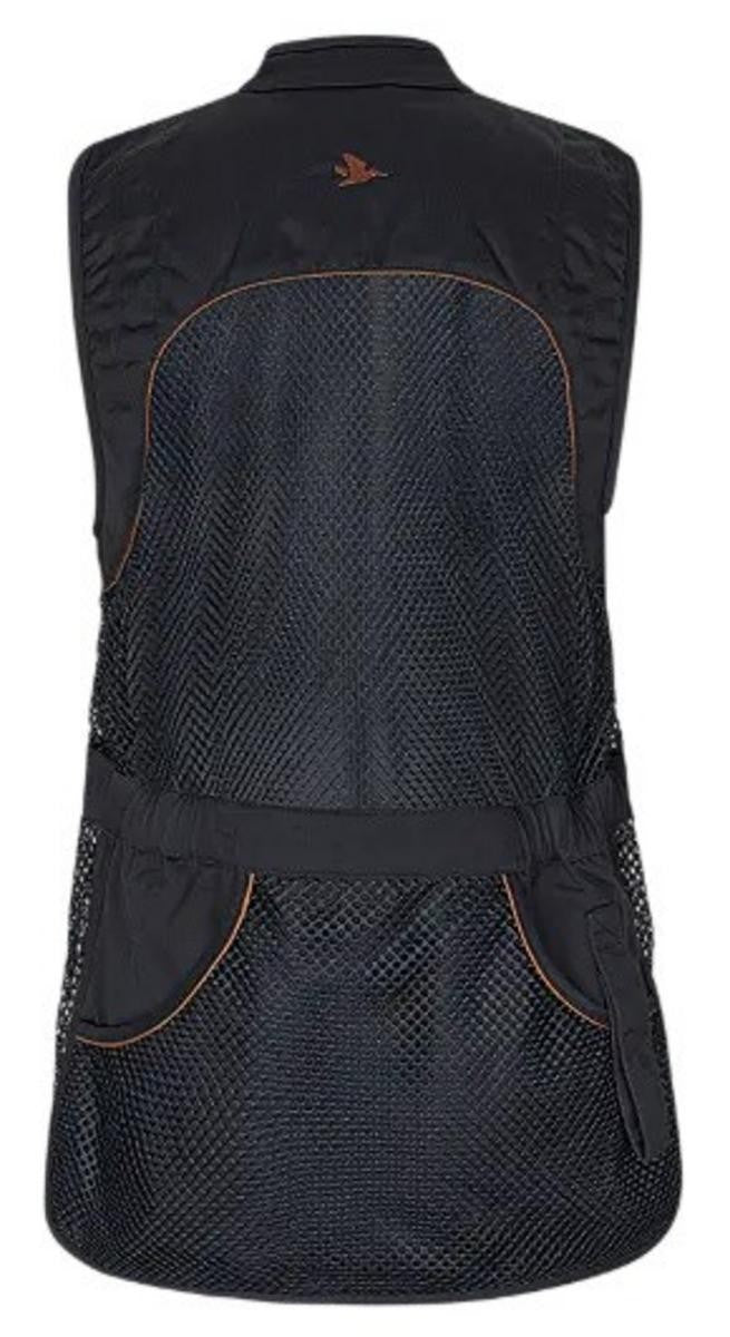 Seeland Skeet Ivy Waistcoat - Dark Sapphire (Limited Edition)