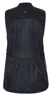 Seeland Skeet Ivy Waistcoat - Dark Sapphire (Limited Edition)