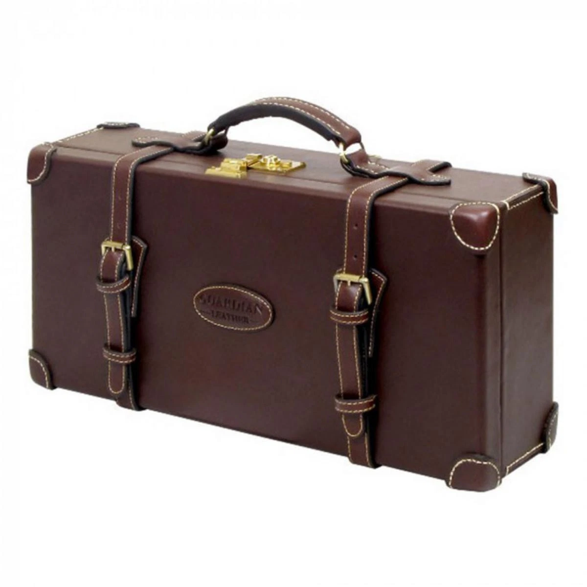 Guardian Leather Loaders Case