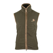 Jack Pyke Countryman Gilet - Pheasant Olive