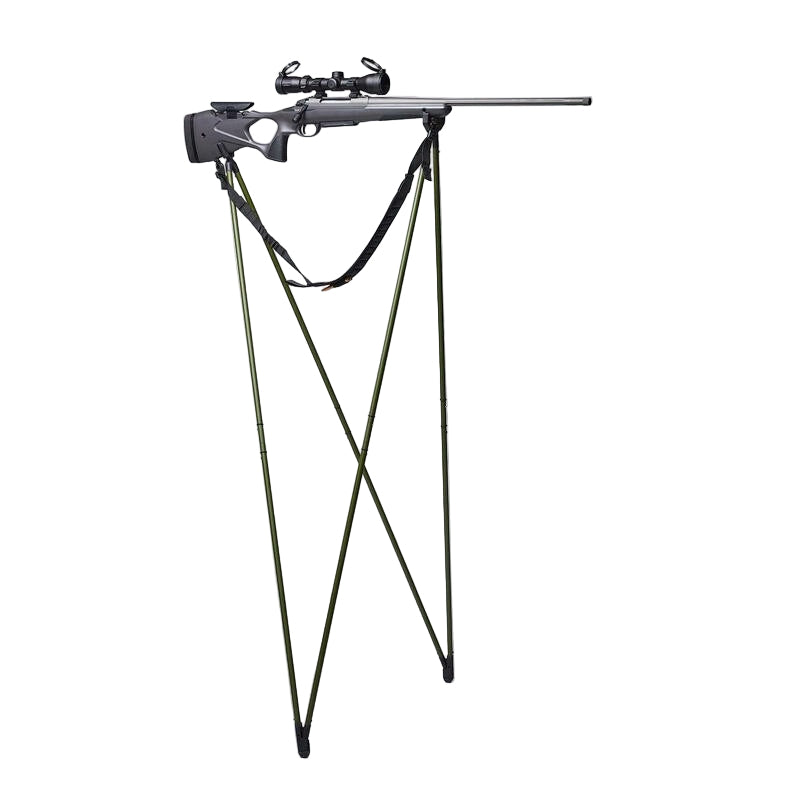 Stable Stick Bush Essential 4 Legged Shooting Stick