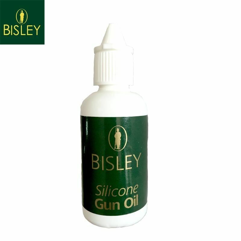 Bisley Silicone Oil - 30ml