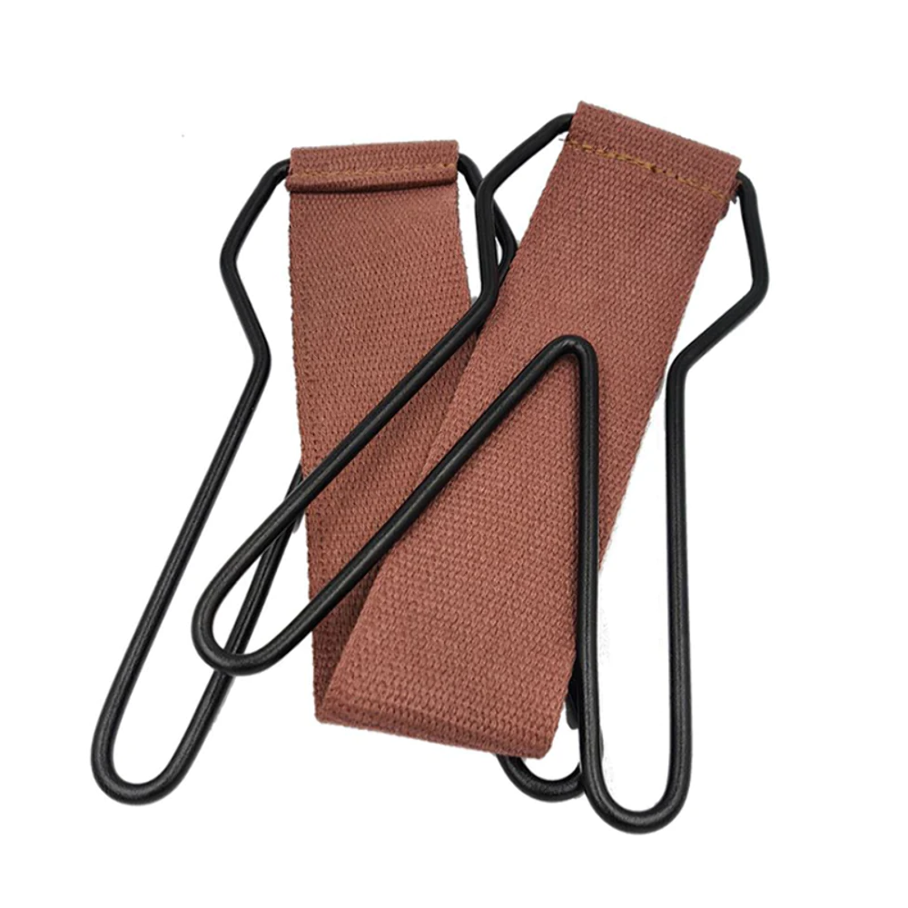 Bisley Canvas Game Carrier