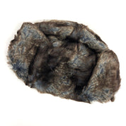 Jack Murphy Fahy Faux Fur Hut