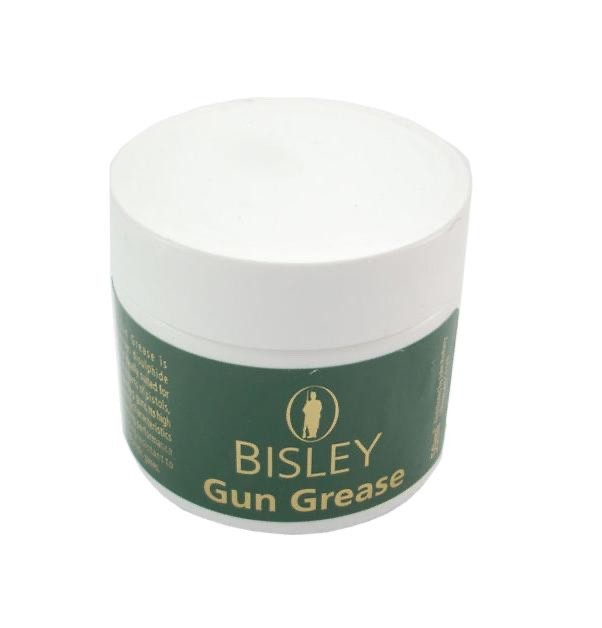 Bisley Gun Grease - 50ml Tub