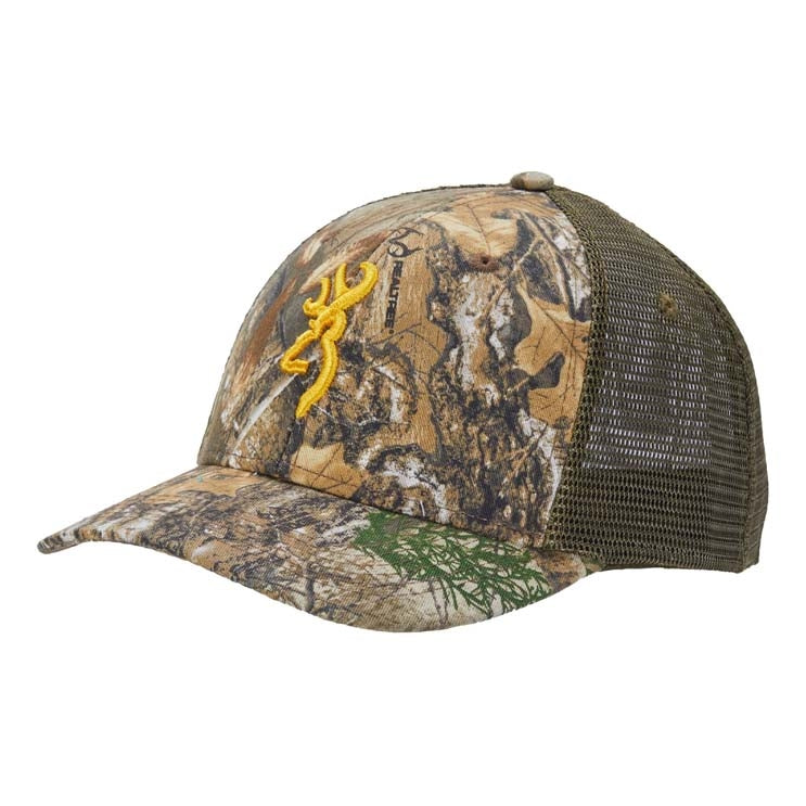 Browning Saratoga Cap - RTEDGE