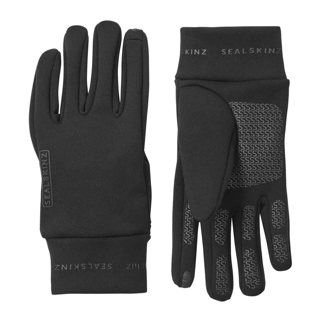 Sealskinz Acle Water Repellent Nanosealz Fleece Gloves