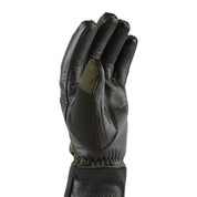 Sealskinz Fordham Waterproof All Weather Hunting Gloves - Olive Green/Black