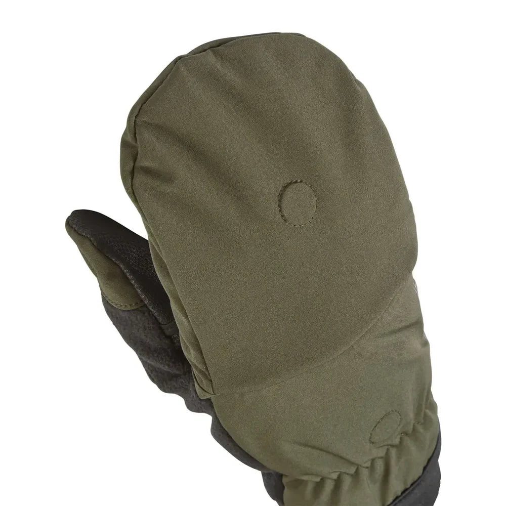 Sealskinz Walpole Windproof Cold Weather Convertible Mitt