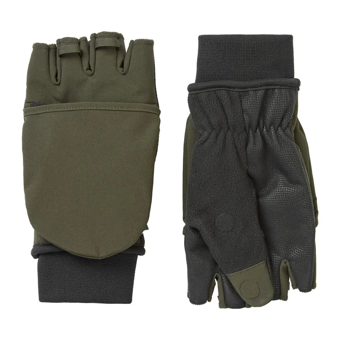 Sealskinz Walpole Windproof Cold Weather Convertible Mitt