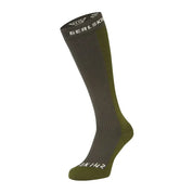 Sealskinz Worstead Waterproof Cold Weather Knee Length Sock
