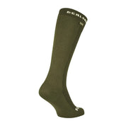 Sealskinz Worstead Waterproof Cold Weather Knee Length Sock