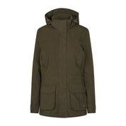 Seeland Highpoint Harriet Jacket - Light Pine