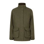 Seeland Women's Hillside Harriet Jacket - Moss Green