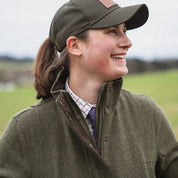 Seeland Women's Hillside Harriet Jacket - Moss Green