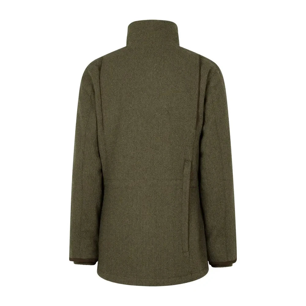 Seeland Women's Hillside Harriet Jacket - Moss Green