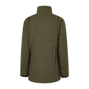 Seeland Women's Hillside Harriet Jacket - Moss Green