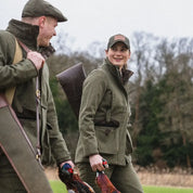 Seeland Women's Hillside Harriet Jacket - Moss Green