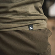 Seeland Packing T-Shirt - Grape Leaf