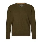 Seeland Pine V-Neck Pullover