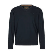 Seeland Pine V-Neck Pullover