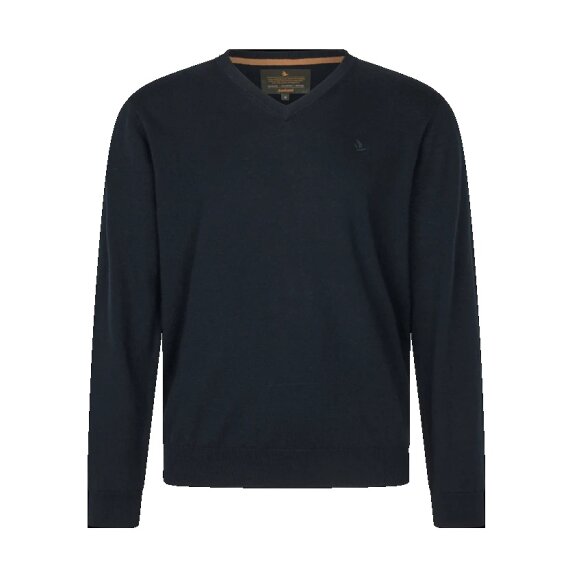 Seeland Pine V-Neck Pullover