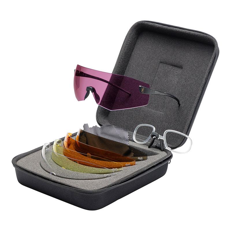Browning Competition Shooting Glasses